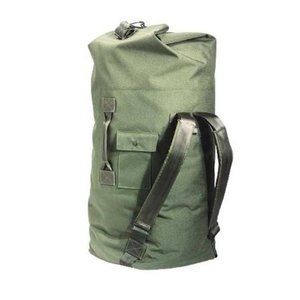 US Issued Top Load Duffle Bag